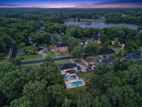 102 Kingfisher Court Goose Creek SC 29445