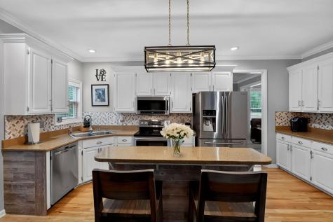102 Kingfisher Court Goose Creek SC 29445