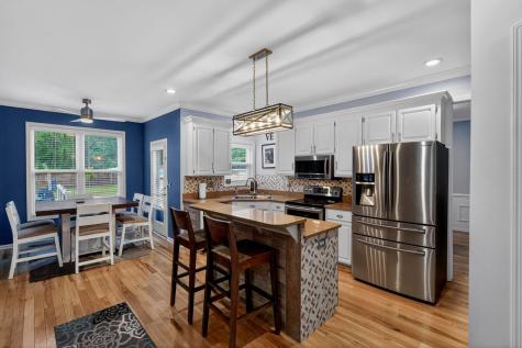 102 Kingfisher Court Goose Creek SC 29445