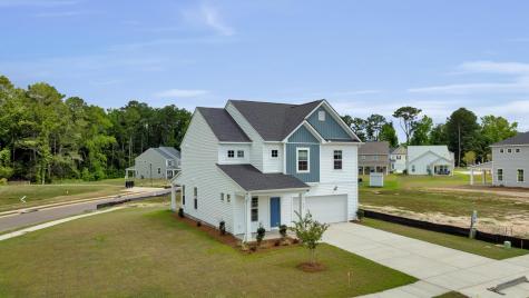 437 Cadbury Loop Summerville SC 29486