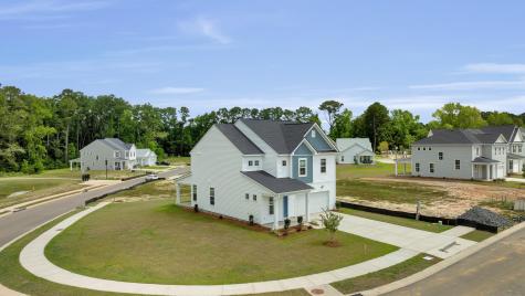 437 Cadbury Loop Summerville SC 29486
