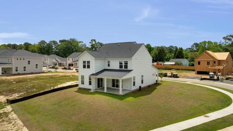 437 Cadbury Loop Summerville SC 29486