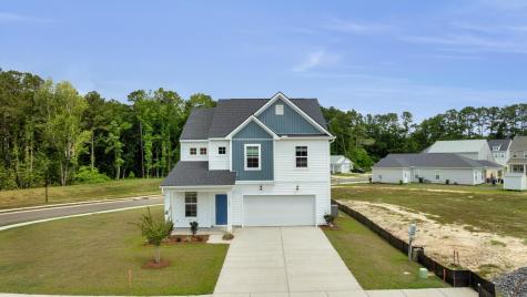 437 Cadbury Loop Summerville SC 29486