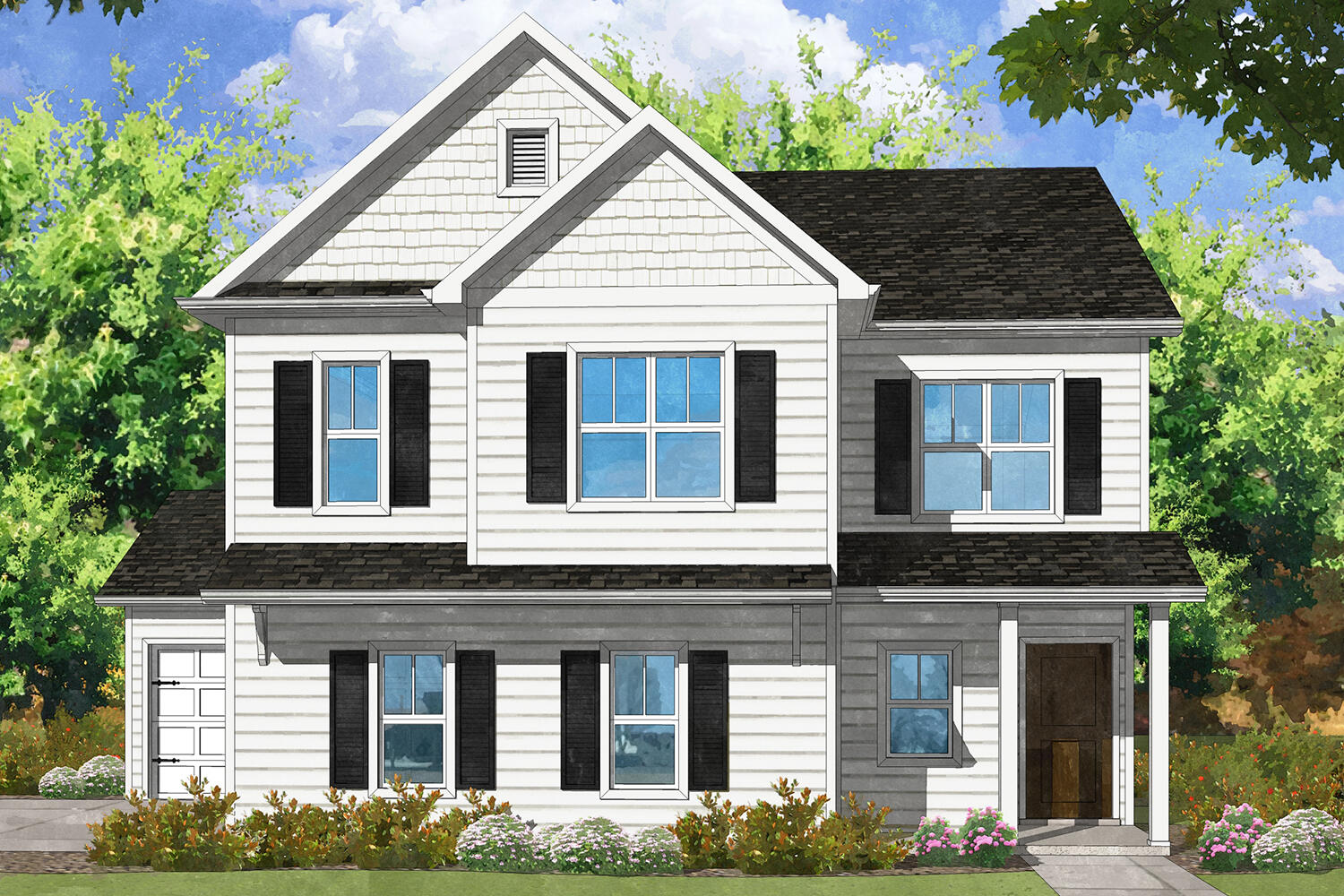 106 Laura Ashley Lane Summerville SC 29483