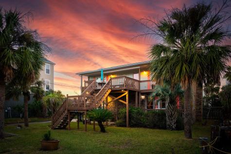 912 W Ashley Avenue Folly Beach SC 29439