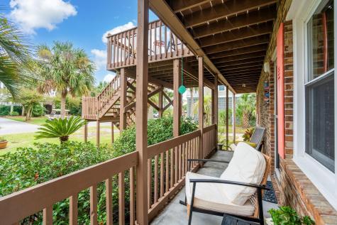 912 W Ashley Avenue Folly Beach SC 29439