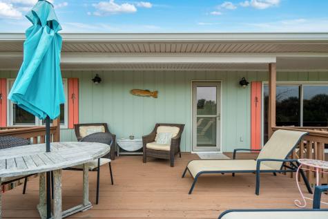 912 W Ashley Avenue Folly Beach SC 29439