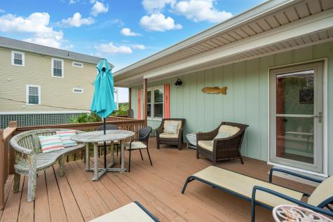 912 W Ashley Avenue Folly Beach SC 29439