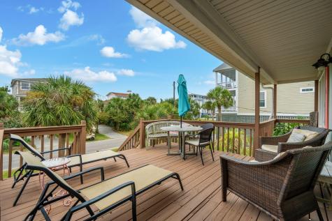 912 W Ashley Avenue Folly Beach SC 29439