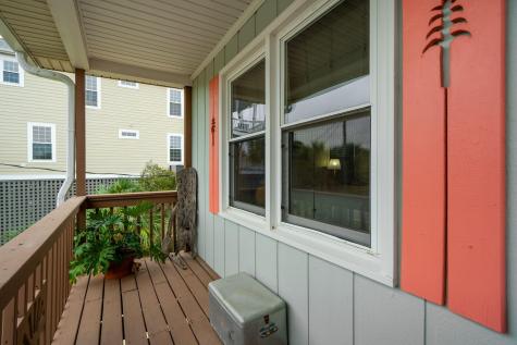 912 W Ashley Avenue Folly Beach SC 29439