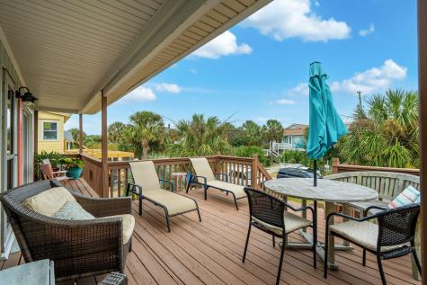 912 W Ashley Avenue Folly Beach SC 29439