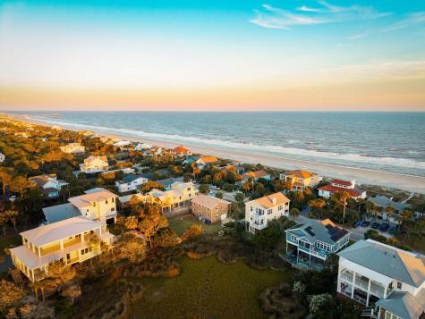 912 W Ashley Avenue Folly Beach SC 29439
