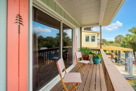 912 W Ashley Avenue Folly Beach SC 29439