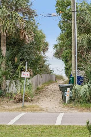 912 W Ashley Avenue Folly Beach SC 29439