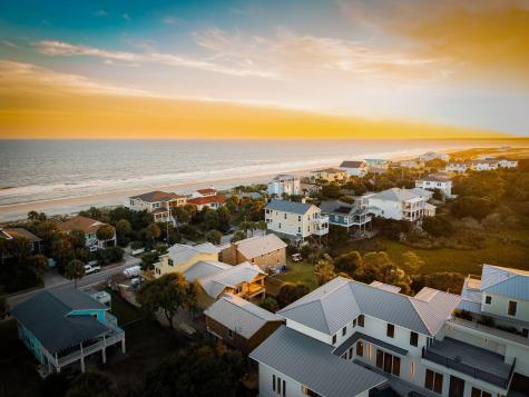 912 W Ashley Avenue Folly Beach SC 29439