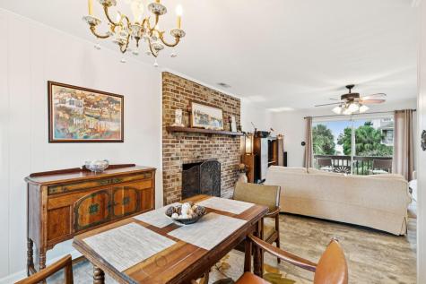 912 W Ashley Avenue Folly Beach SC 29439
