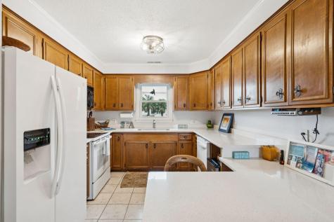 912 W Ashley Avenue Folly Beach SC 29439