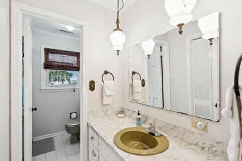 912 W Ashley Avenue Folly Beach SC 29439