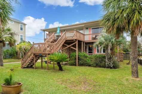 912 W Ashley Avenue Folly Beach SC 29439
