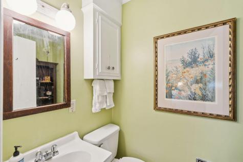 912 W Ashley Avenue Folly Beach SC 29439