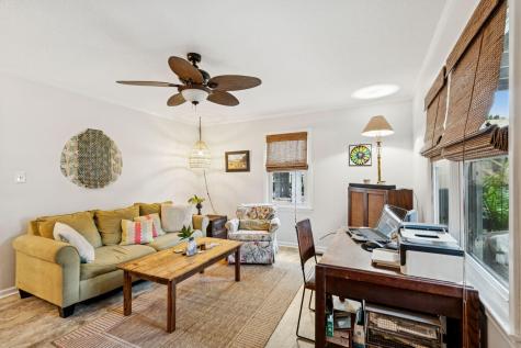912 W Ashley Avenue Folly Beach SC 29439