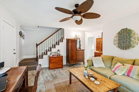 912 W Ashley Avenue Folly Beach SC 29439