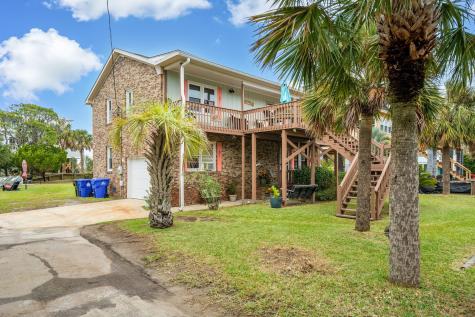 912 W Ashley Avenue Folly Beach SC 29439
