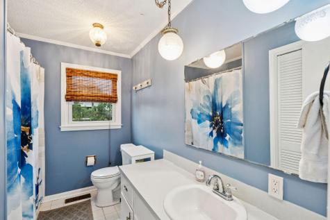 912 W Ashley Avenue Folly Beach SC 29439