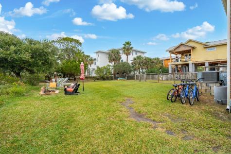 912 W Ashley Avenue Folly Beach SC 29439