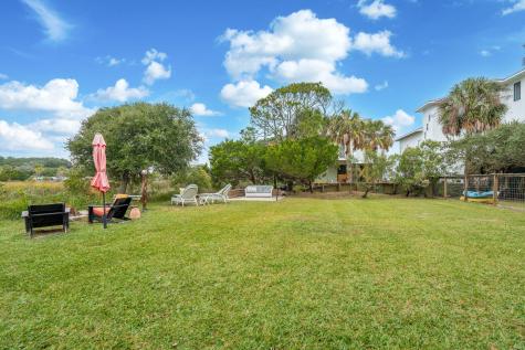 912 W Ashley Avenue Folly Beach SC 29439