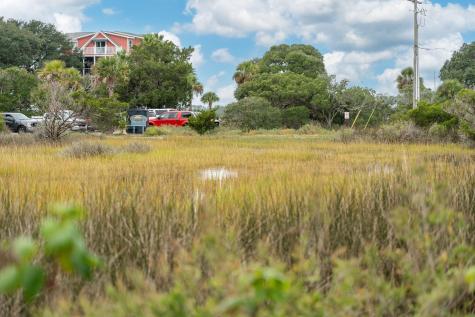 912 W Ashley Avenue Folly Beach SC 29439