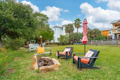 912 W Ashley Avenue Folly Beach SC 29439