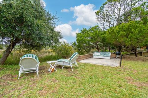 912 W Ashley Avenue Folly Beach SC 29439