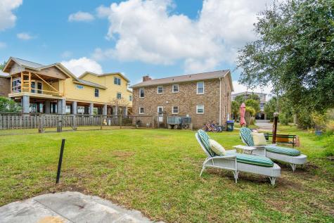 912 W Ashley Avenue Folly Beach SC 29439