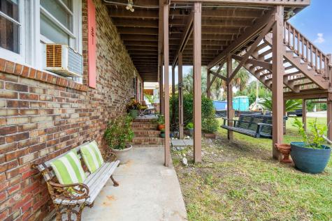 912 W Ashley Avenue Folly Beach SC 29439