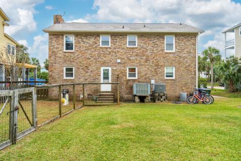 912 W Ashley Avenue Folly Beach SC 29439