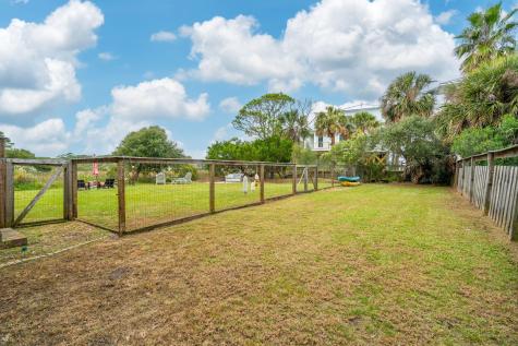 912 W Ashley Avenue Folly Beach SC 29439