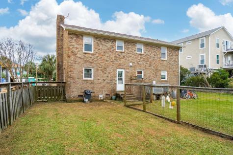 912 W Ashley Avenue Folly Beach SC 29439