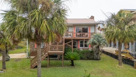 912 W Ashley Avenue Folly Beach SC 29439