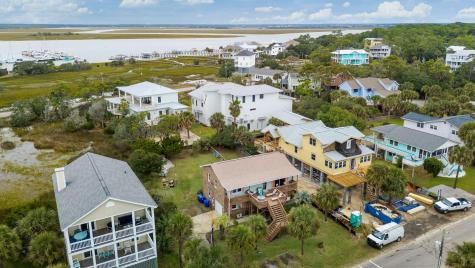 912 W Ashley Avenue Folly Beach SC 29439