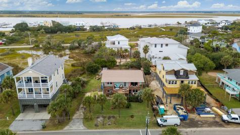 912 W Ashley Avenue Folly Beach SC 29439