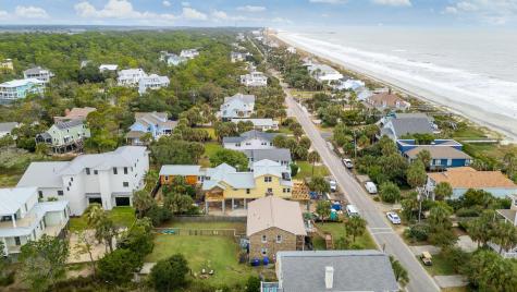 912 W Ashley Avenue Folly Beach SC 29439