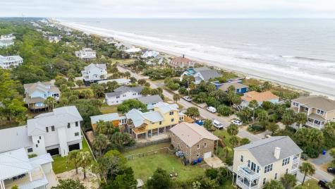 912 W Ashley Avenue Folly Beach SC 29439