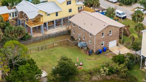 912 W Ashley Avenue Folly Beach SC 29439