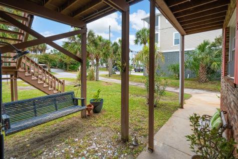 912 W Ashley Avenue Folly Beach SC 29439