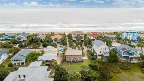 912 W Ashley Avenue Folly Beach SC 29439