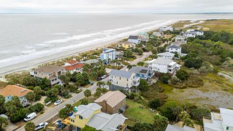 912 W Ashley Avenue Folly Beach SC 29439