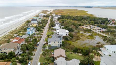912 W Ashley Avenue Folly Beach SC 29439