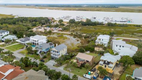 912 W Ashley Avenue Folly Beach SC 29439