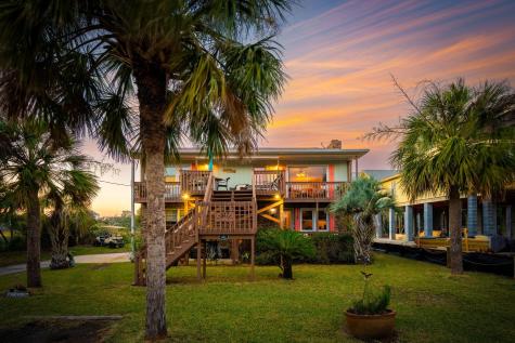 912 W Ashley Avenue Folly Beach SC 29439